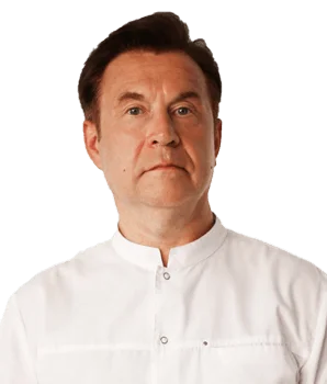 Юшков Александр Николаевич